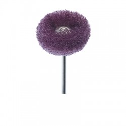 Pulidor Scoth-Brite Fino Lila 253F 5u*